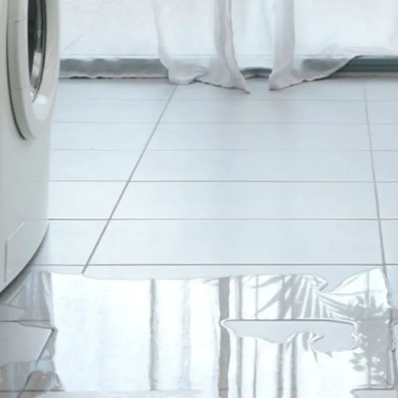Appliance Leak Cleanup in Middletown, PA