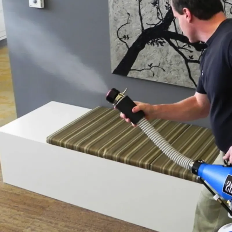 Professional Odor Removal in Middletown, PA